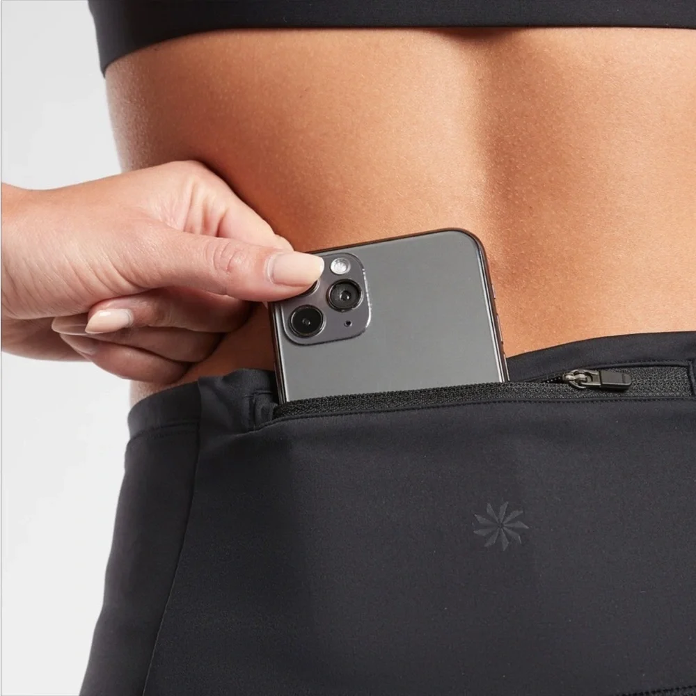 Athleta A-Game 14” Skort - Picture 5 of 16